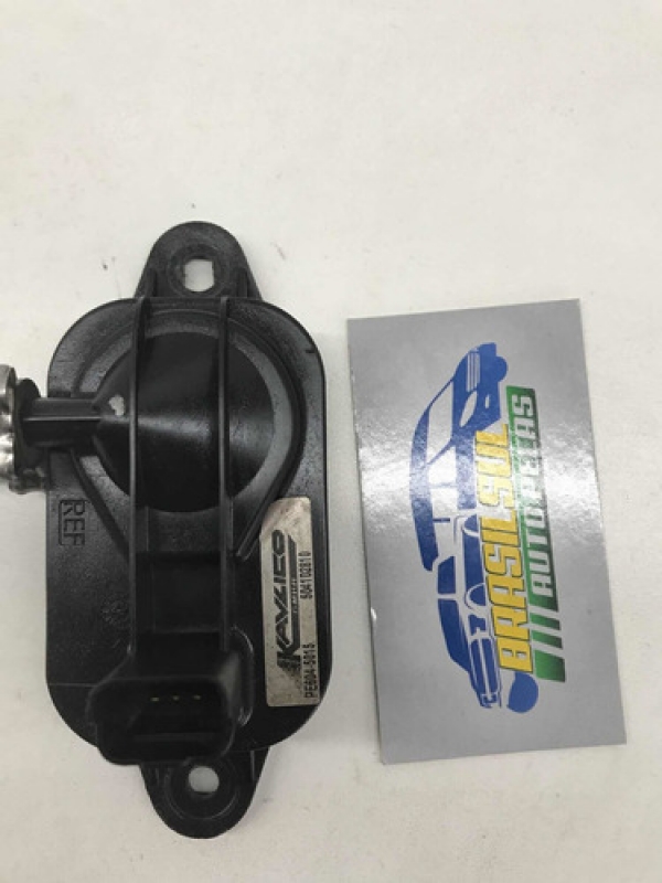 Sensor Partículas Dpf Ducato Jumper Boxer 2.3 2013 2014 2015