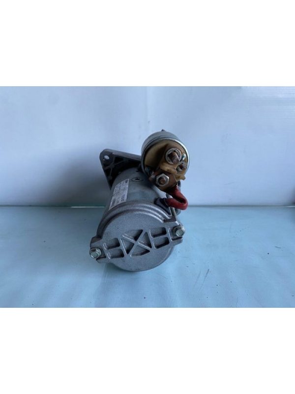 Motor De Arranque Renault Master 2.3 2019 2020