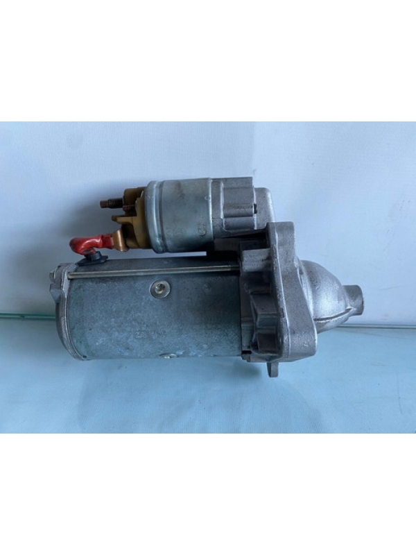 Motor De Arranque Renault Master 2.3 2019 2020