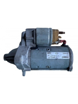 Motor De Arranque Renault Master 2.3 2019 2020