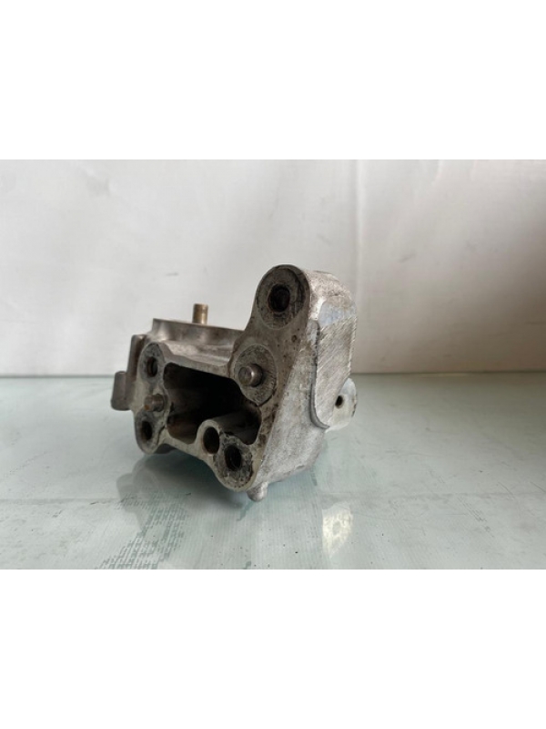 Suporte De Aluminio Motor Peugeot Boxer 2.0 2019 2020 2021