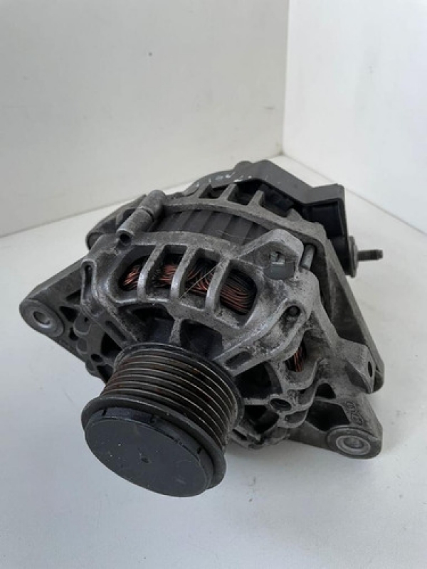 Alternador Hyundai Hr 2.5 16v 2016