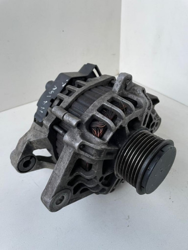 Alternador Hyundai Hr 2.5 16v 2016