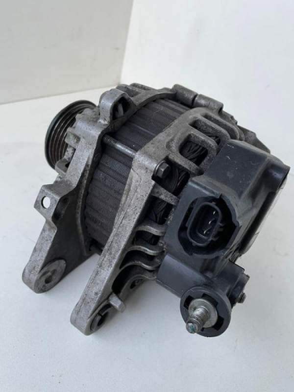 Alternador Hyundai Hr 2.5 16v 2016