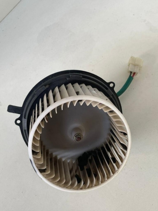 Motor De Ventilação Ar Forçado Lifan Foison 1.3 2014 2015