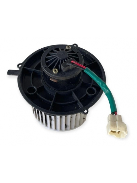 Motor De Ventilação Ar Forçado Lifan Foison 1.3 2014 2015