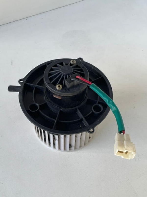 Motor De Ventilação Ar Forçado Lifan Foison 1.3 2014 2015