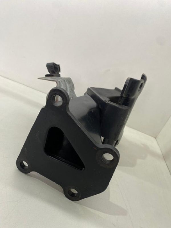 Suporte Coxim Motor Direito Nissan Frontier 2.5 2012 2014