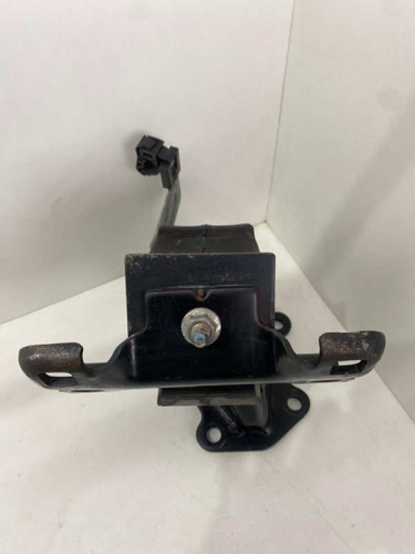 Suporte Coxim Motor Direito Nissan Frontier 2.5 2012 2014