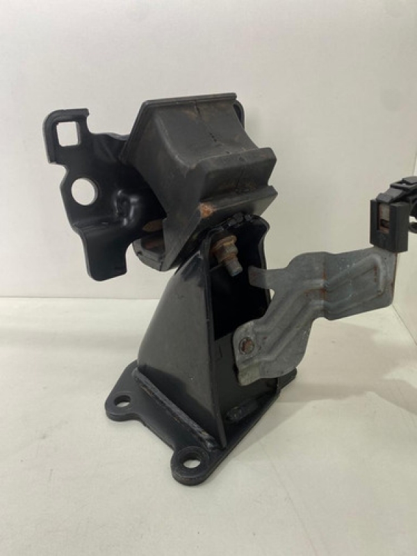 Suporte Coxim Motor Direito Nissan Frontier 2.5 2012 2014