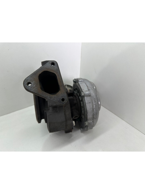 Turbina Motor Mb Sprinter 311 313 413 Cdi