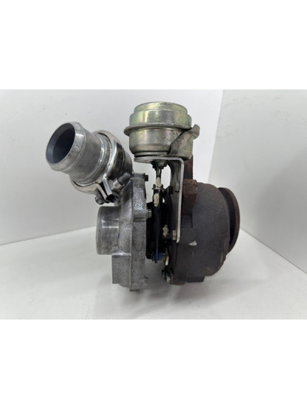 Turbina Motor Mb Sprinter 311 313 413 Cdi