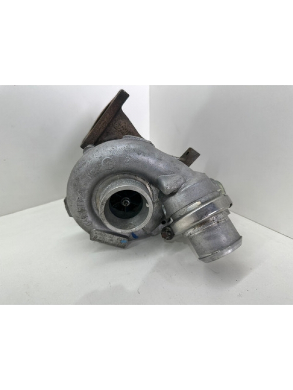 Turbina Motor Mb Sprinter 311 313 413 Cdi