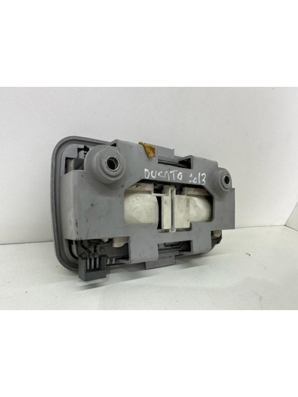 Luz Interna Cortesia Fiat Ducato Boxer Jumper 2013