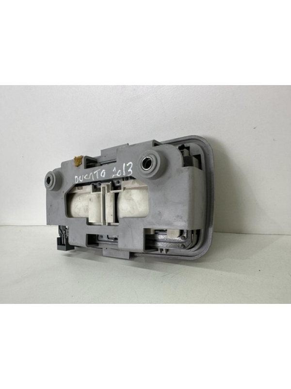 Luz Interna Cortesia Fiat Ducato Boxer Jumper 2013