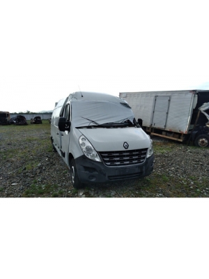 Frente Completa Renault Master 2.3 2019