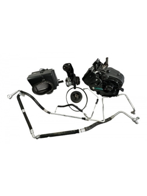 Kit Ar Condicionado Lifan Foison 1.3 2014 2015 2016