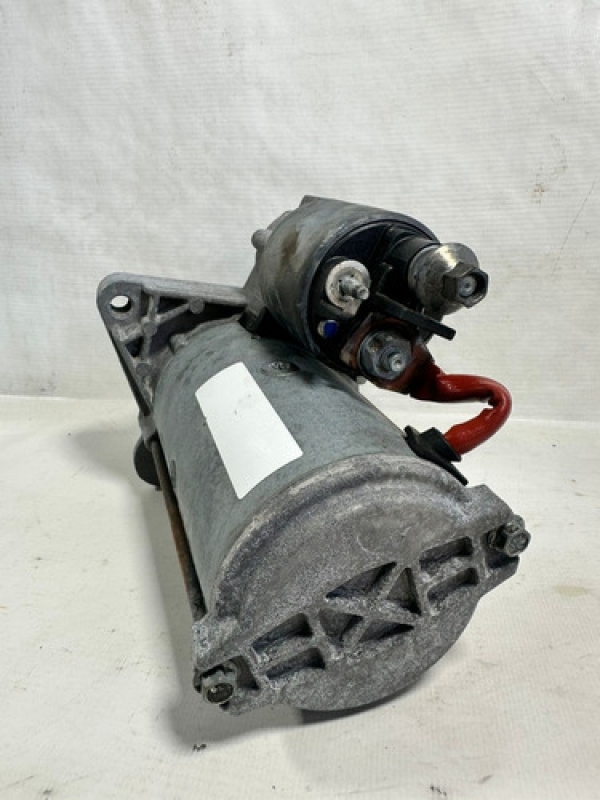 Motor De Arranque Partida Renault Master 2.3 2018 2019