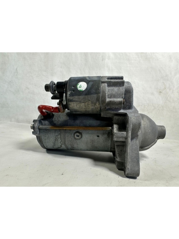 Motor De Arranque Partida Renault Master 2.3 2018 2019