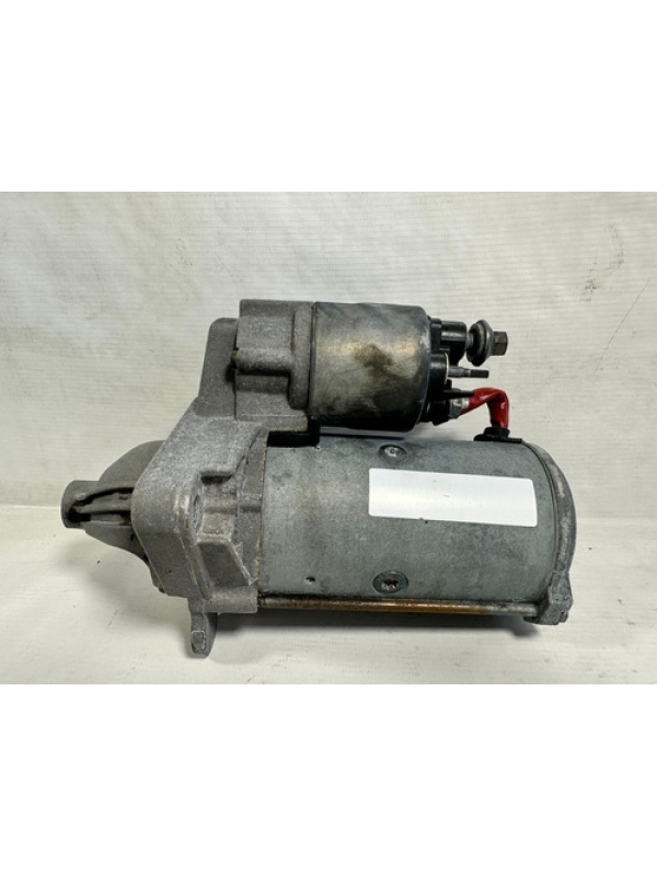 Motor De Arranque Partida Renault Master 2.3 2018 2019