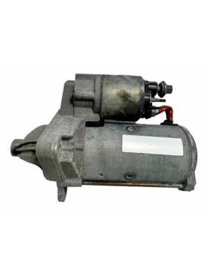 Motor De Arranque Partida Renault Master 2.3 2018 2019