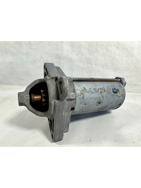 Motor De Arranque Partida Renault Master 2.3 2018 2019