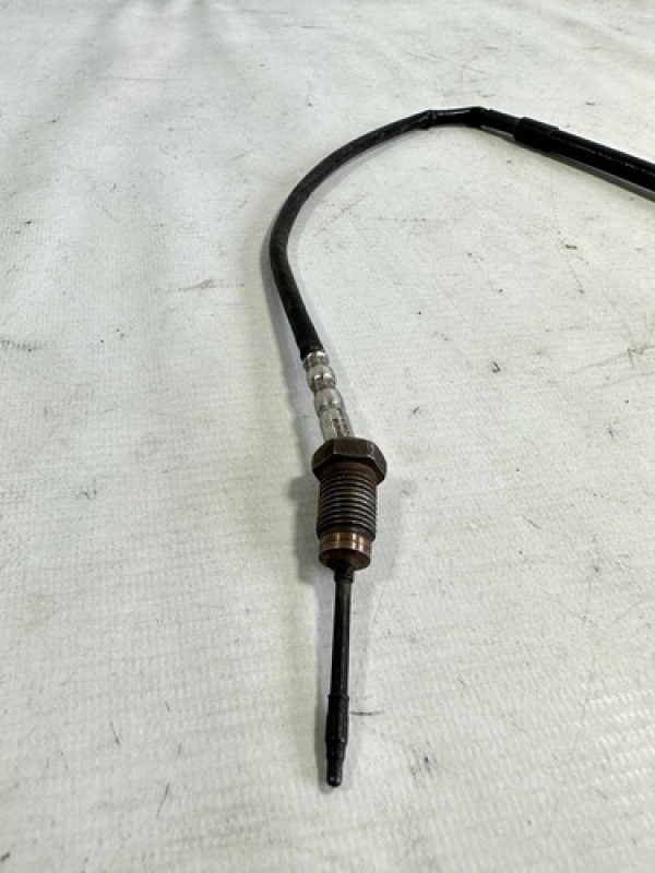 Sonda Sensor Temperatura Escape Renault Master 2.3 2018 2019