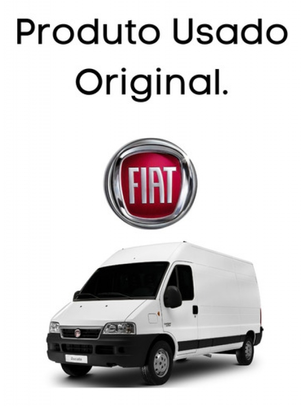 Pisca Lanterna Paralama Fiat Ducato 2.3 2014 2015 2016 2017