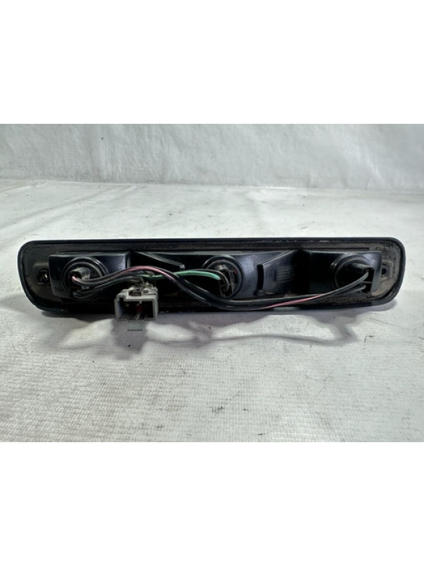 Break Light Luz De Freio Ford Ranger F250 2004 2005 2006 07