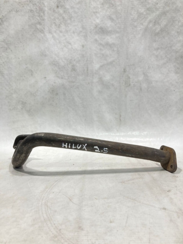 Cano Válvula Egr Toyota Hilux 2.5 Diesel 2009 2010 2011 2012