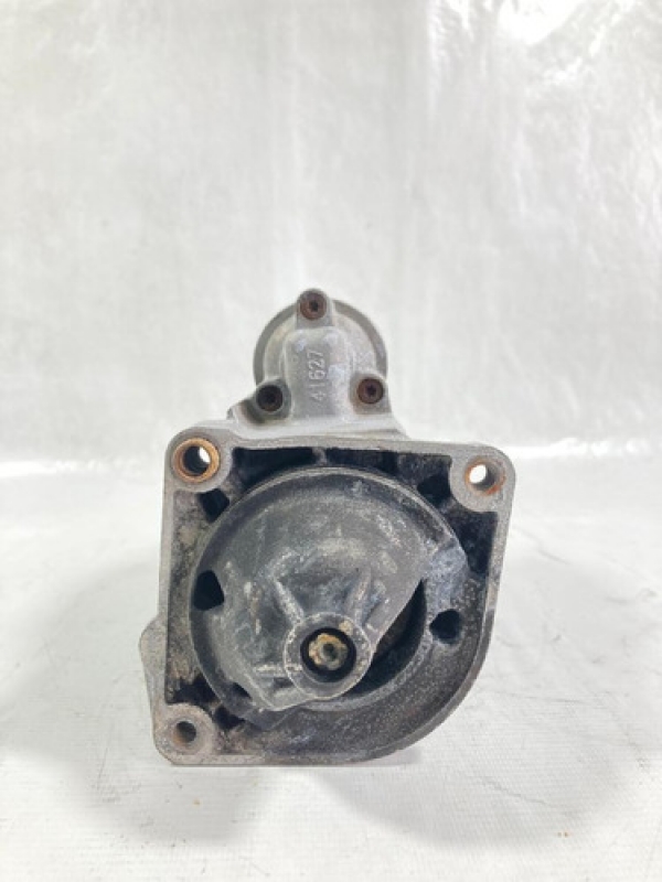 Motor Arranque Partida Fiat Ducato 2.3 2018 2019 2020 2021