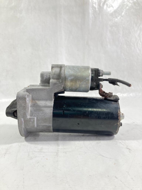 Motor Arranque Partida Fiat Ducato 2.3 2018 2019 2020 2021