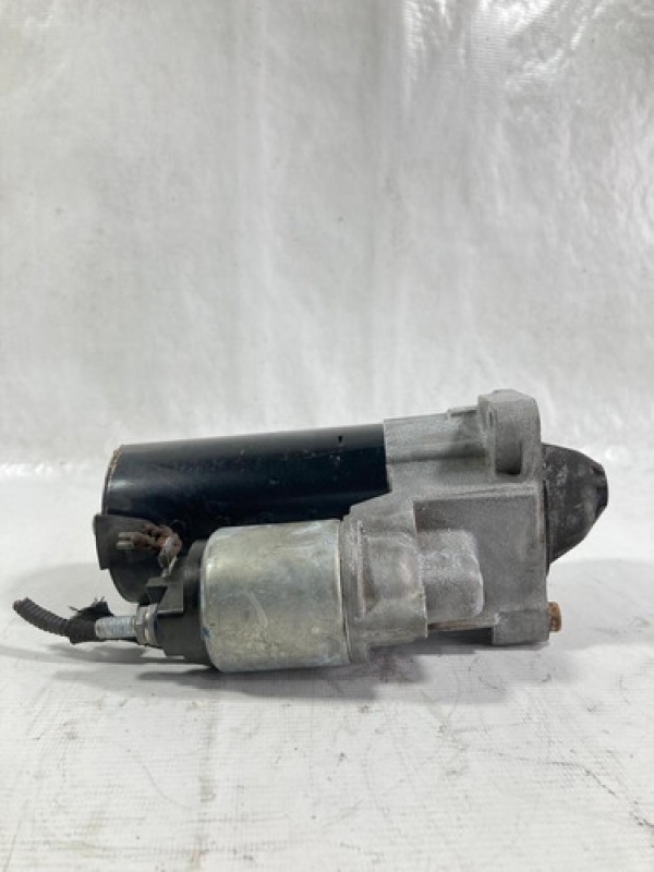 Motor Arranque Partida Fiat Ducato 2.3 2018 2019 2020 2021