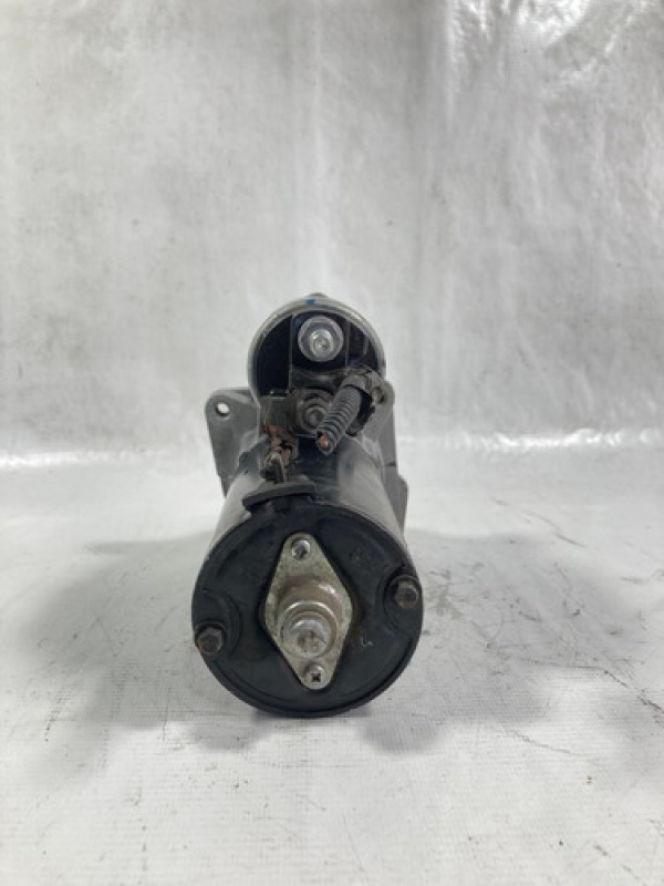 Motor Arranque Partida Fiat Ducato 2.3 2018 2019 2020 2021