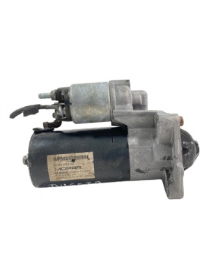 Motor Arranque Partida Fiat Ducato 2.3 2018 2019 2020 2021