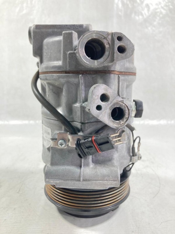 Compressor Ar Condicionado Mb Sprinter 314 416 516 2021 2022