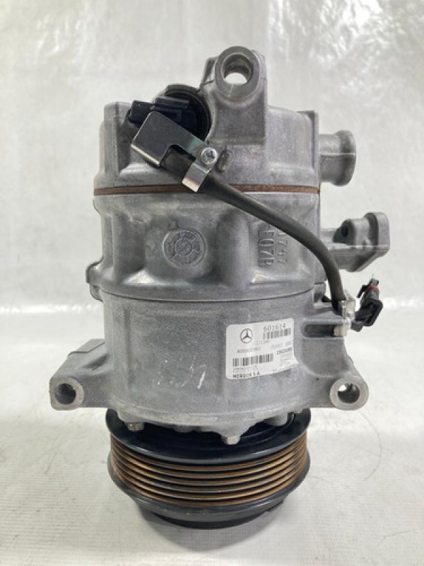 Compressor Ar Condicionado Mb Sprinter 314 416 516 2021 2022