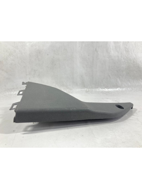 Moldura Retrovisor Esquerdo Iveco Daily 35s14 55c17 2018 019