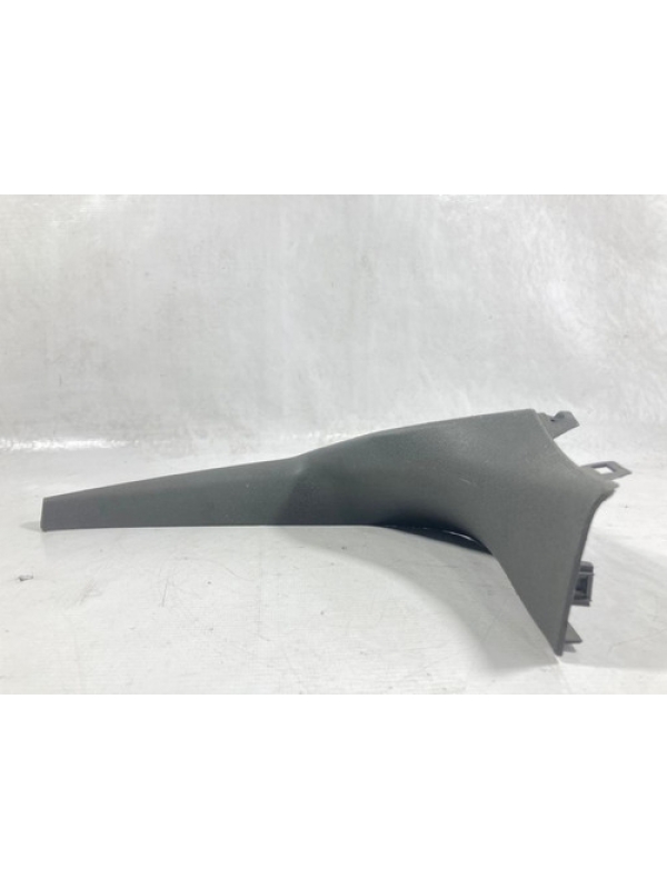 Moldura Retrovisor Esquerdo Iveco Daily 35s14 55c17 2018 019