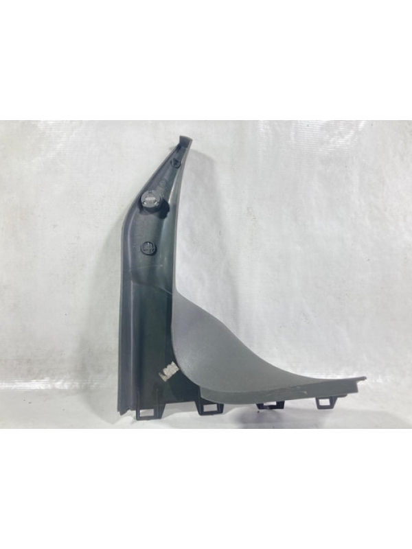 Moldura Retrovisor Esquerdo Iveco Daily 35s14 55c17 2018 019