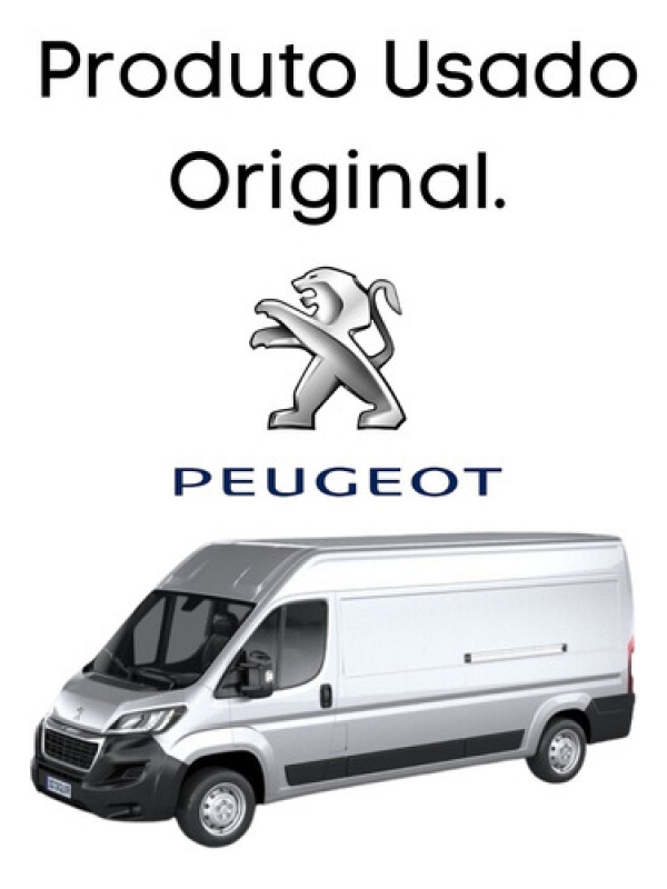 Cano Flexível Válvula Egr Peugeot Boxer 2.0 2018 2019 2020