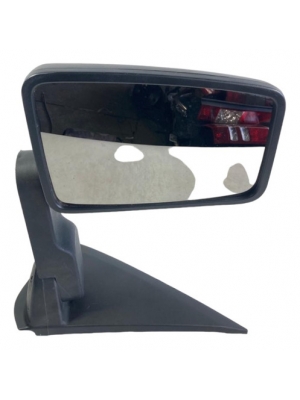 Retrovisor Esquerdo Braço Longo Hyundai Hr 2015 2016 2017 18