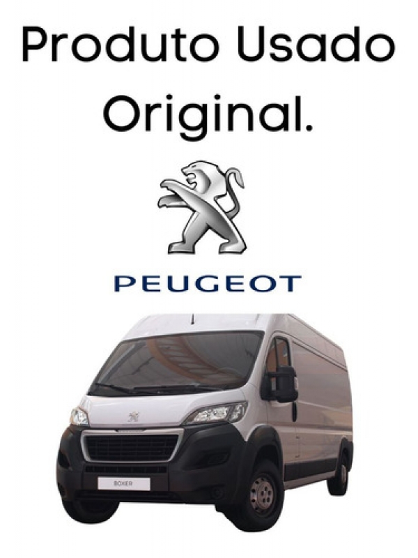 Acabamento Painel Porta Trecos Peugeot Boxer 2018 2019 2020.