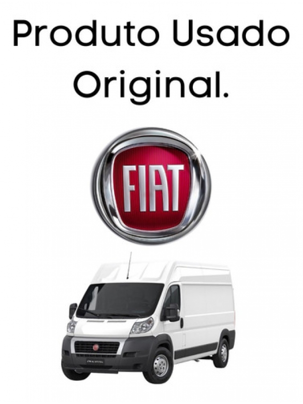 Aplique Friso Porta Dianteira Direita Fiat Ducato 2018 2019.