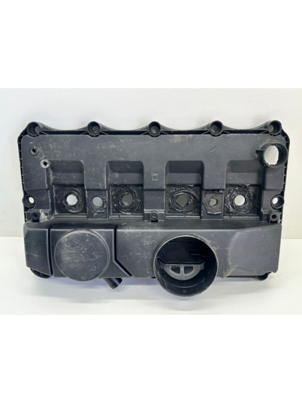 Tampa De Válvula Cabeçote Ford Transit 2.4 2008 2009 2010 11