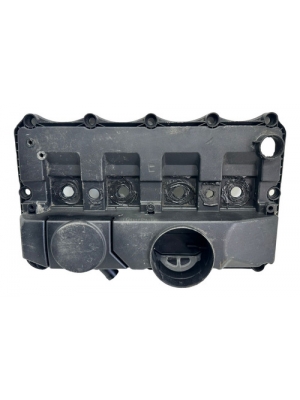 Tampa De Válvula Cabeçote Ford Transit 2.4 2008 2009 2010 11