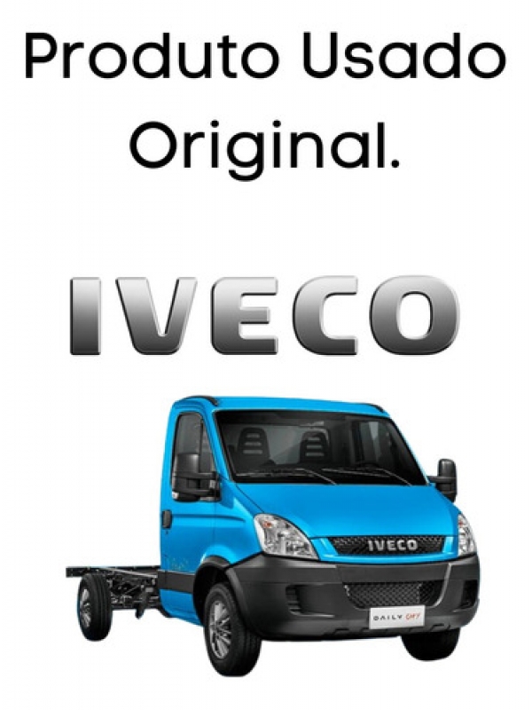 Porta Luvas Iveco Daily Euro 5 35s14 70c17 2014 2015 2016 17