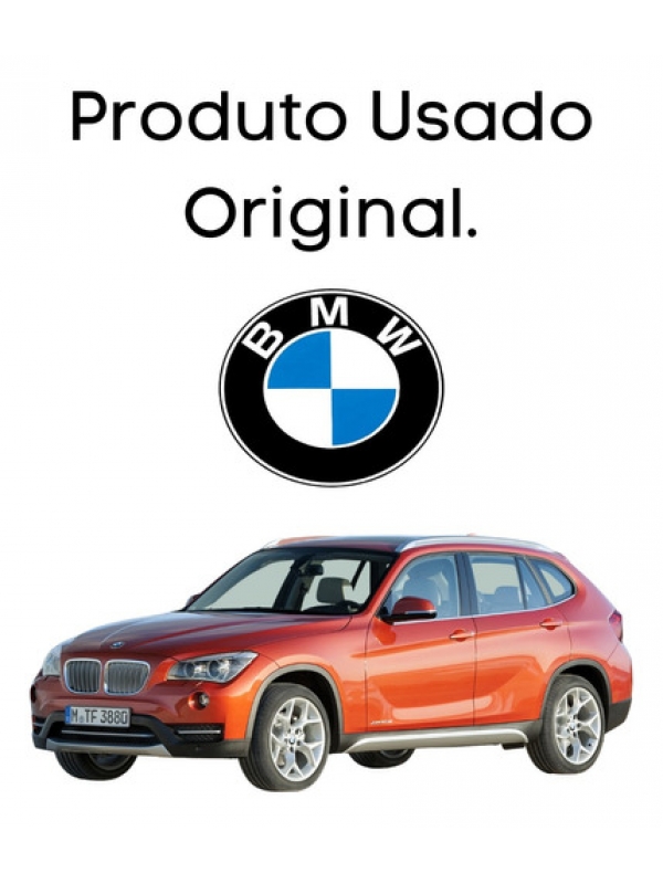 Para-lama Lado Esquerdo Bmw X1 2.0 2011 2012 2013 2014 2015.