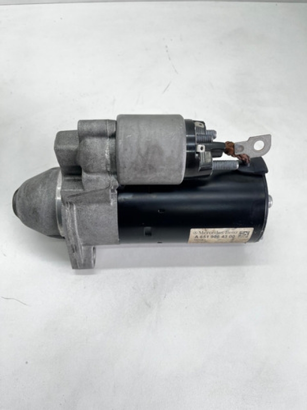 Motor De Arranque Partida Mb Sprinter 416 314 516 2020 2021.