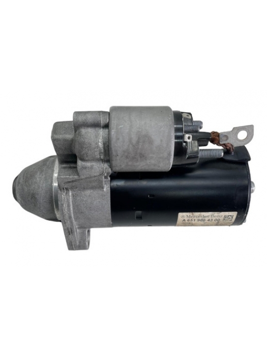 Motor De Arranque Partida Mb Sprinter 416 314 516 2020 2021.